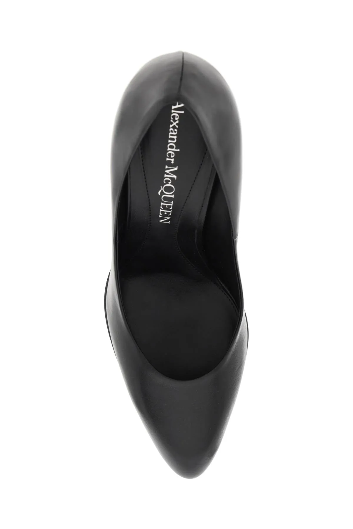 Alexander Mcqueen Armadillo Pumps