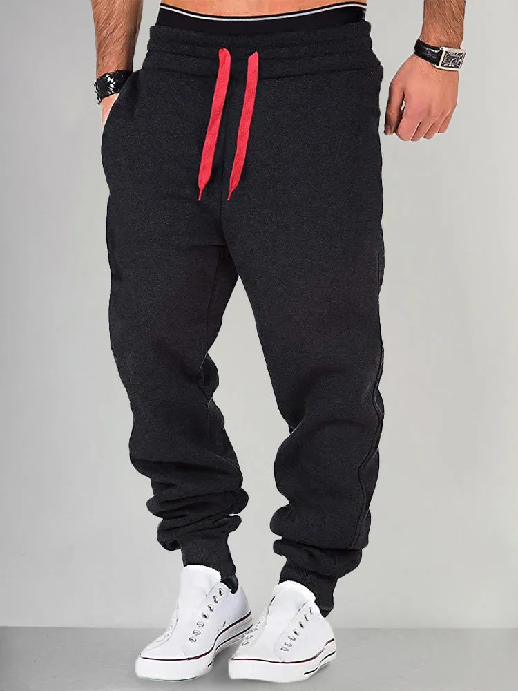 Casual Sports Fitness Pants