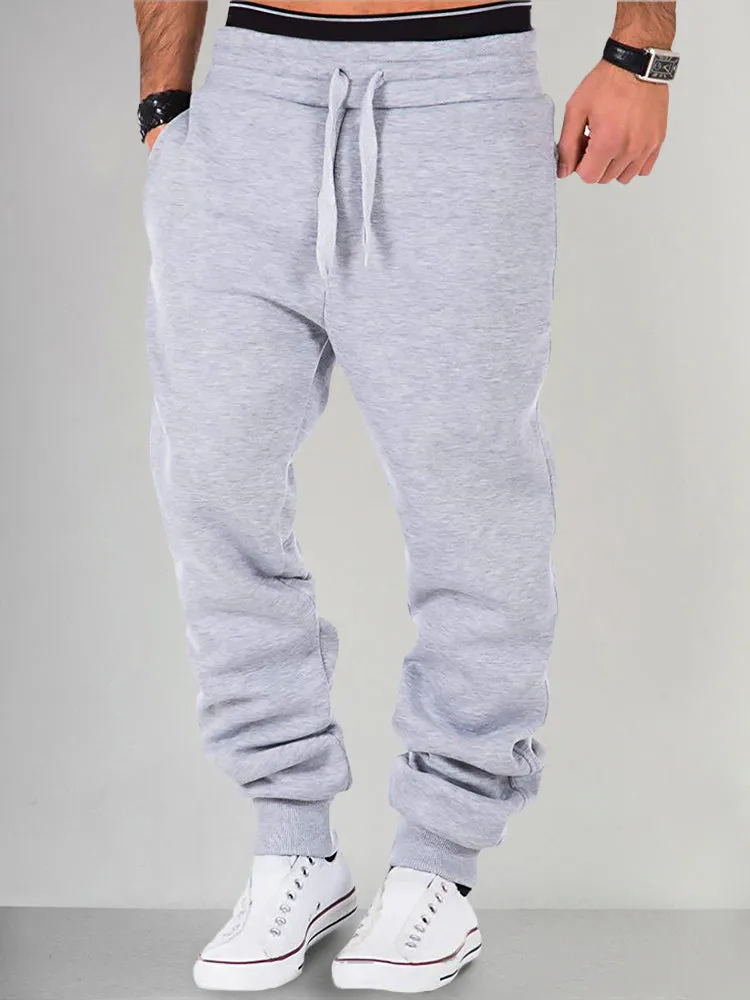 Casual Sports Fitness Pants