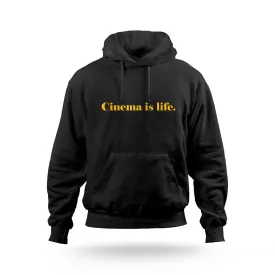 Cinema Is Life Hoodie