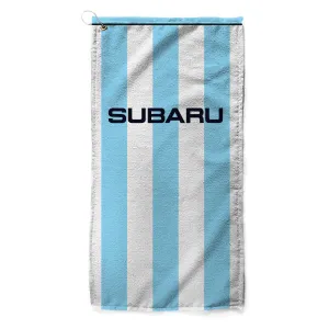 Coventry 2000 Golf Towel