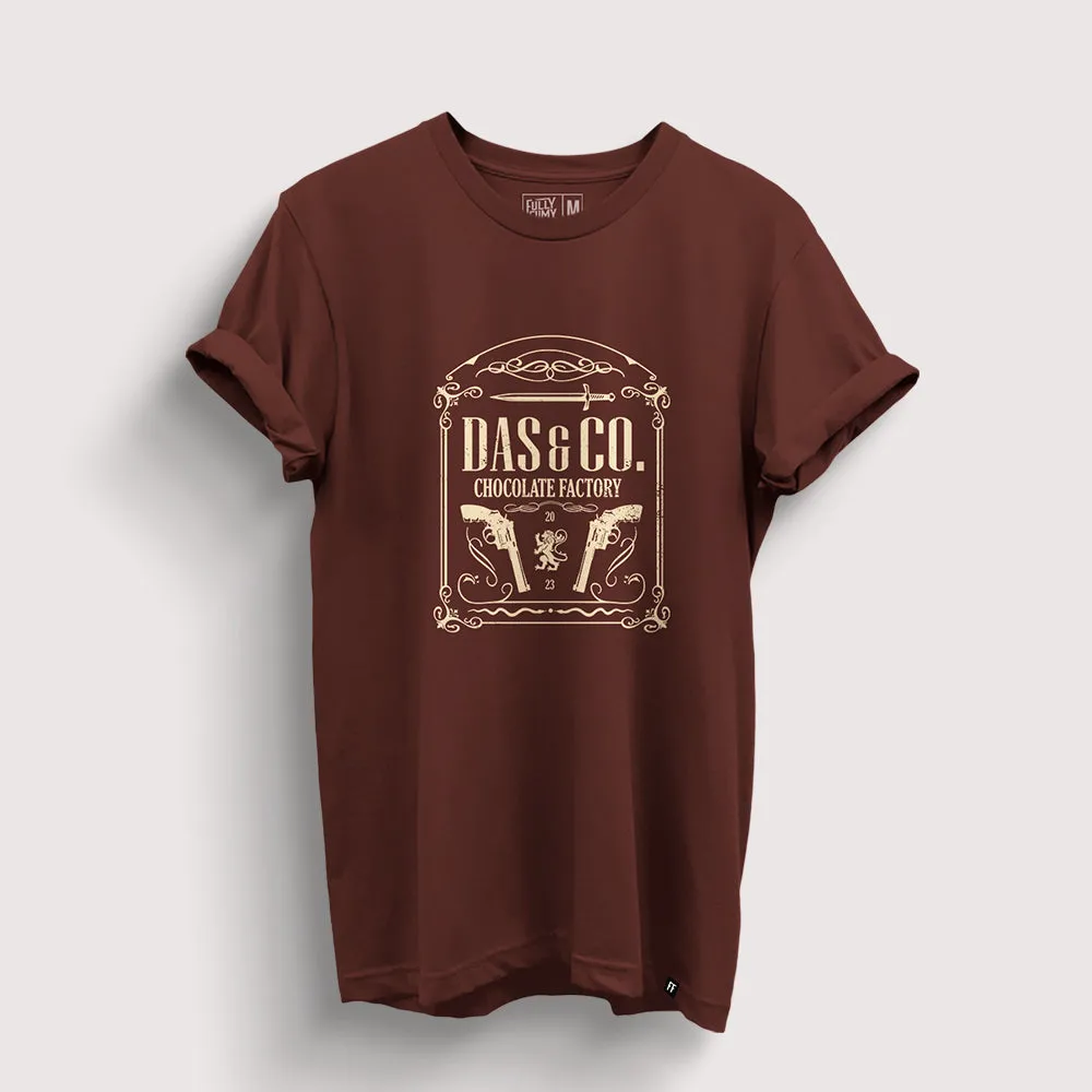 Das & Co T-Shirt