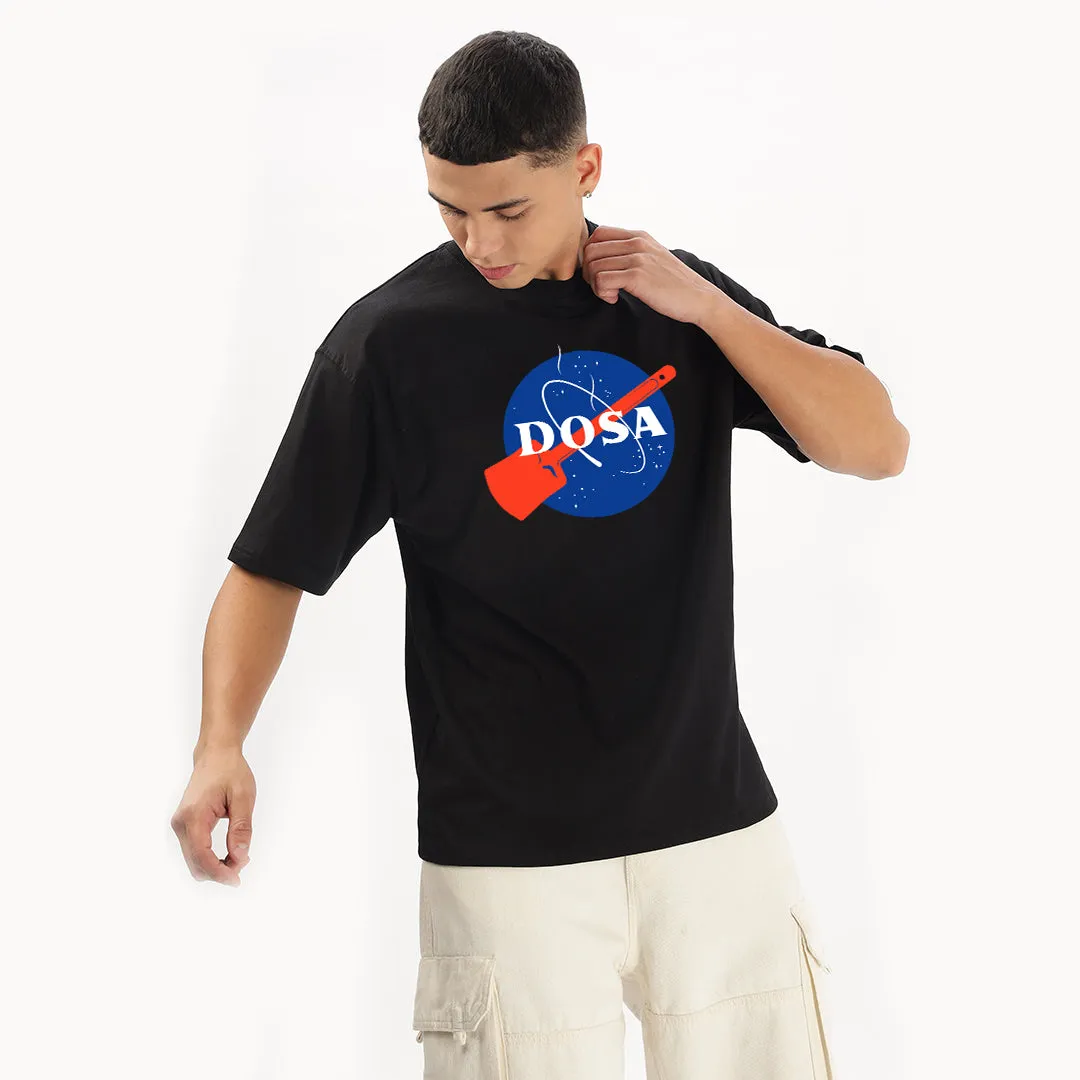 Dosa Oversized T-Shirt