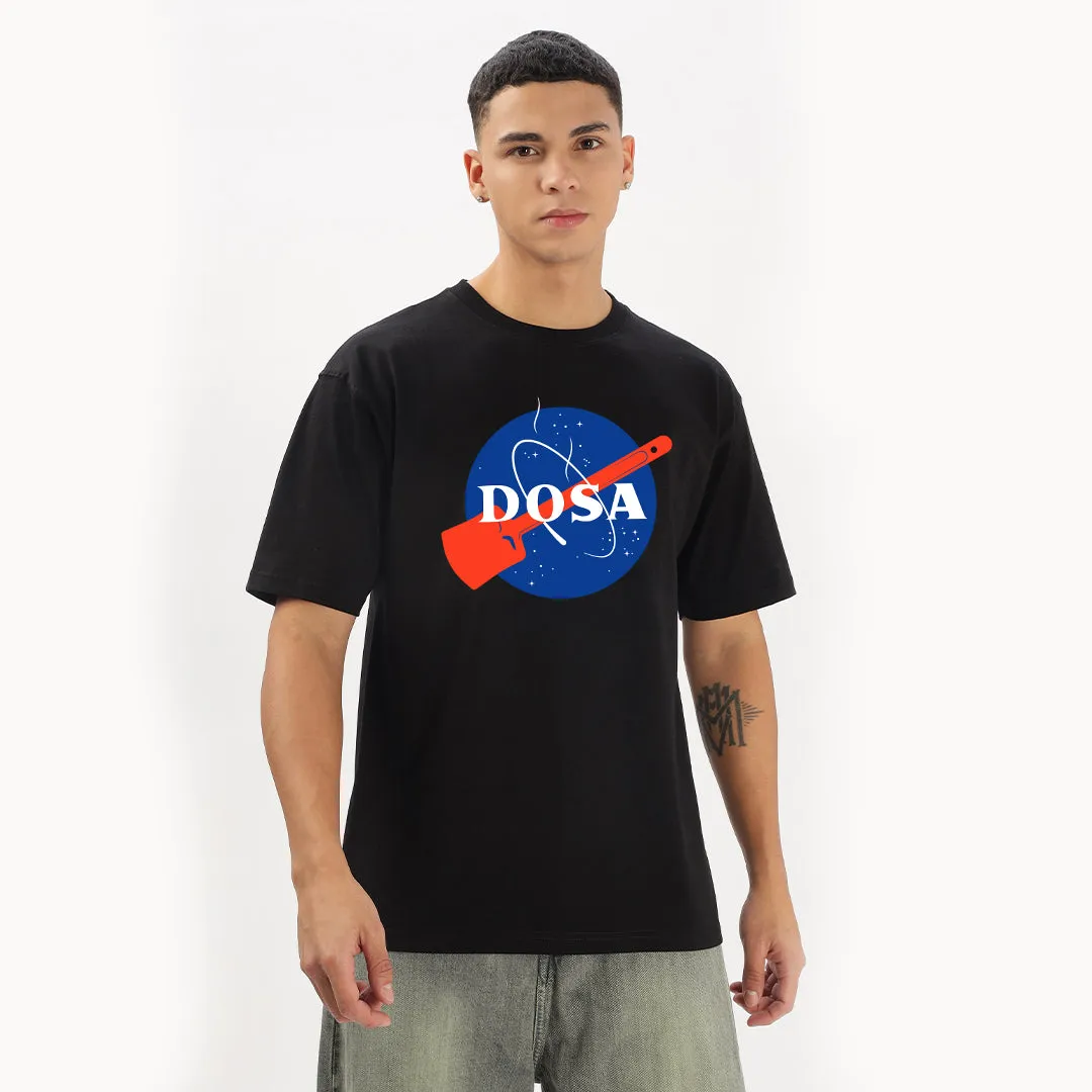 Dosa Oversized T-Shirt