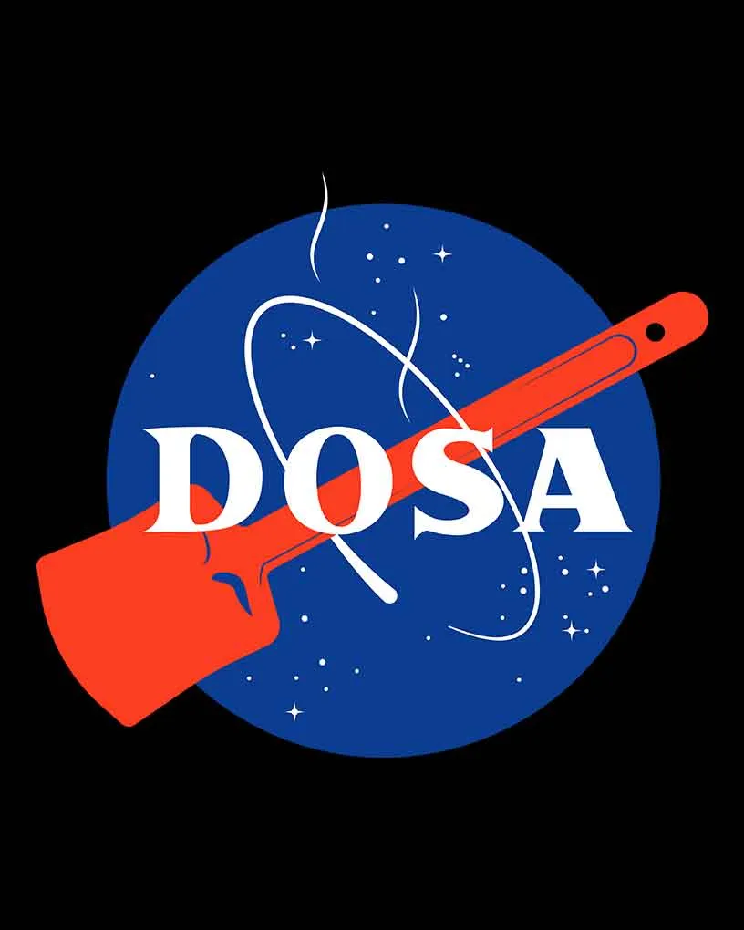 Dosa T-Shirt