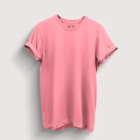 Flamingo - Fully Solid T-Shirt