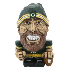 Green Bay Packers Aaron Rodgers 4" Eekeez Figurine