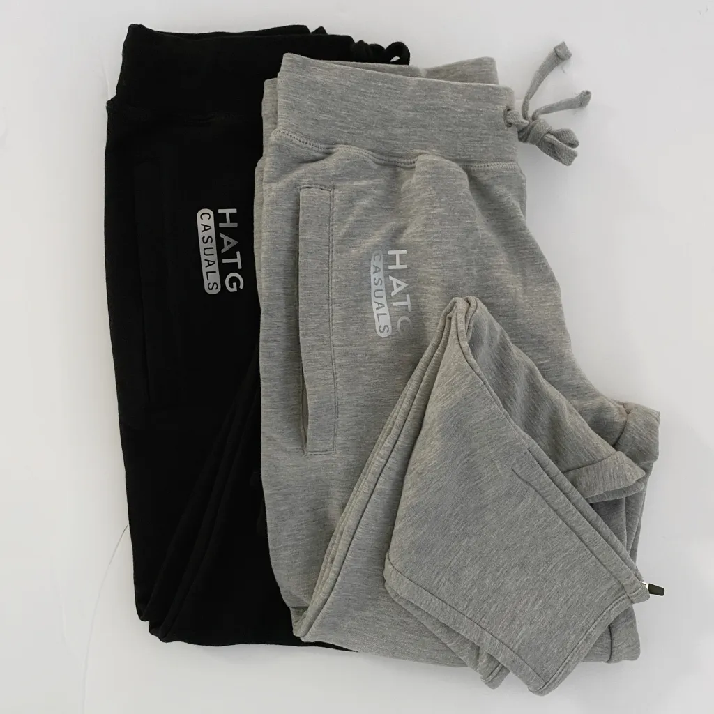 HATG Casual Sports Joggers