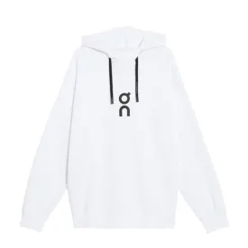 On Club Hoodie 1.0 M - White