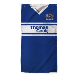 Peterborough United 98/99 Home Golf Towel