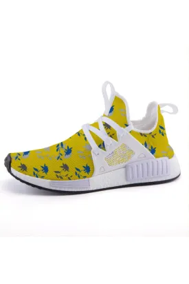 Sun and Fun Lightweight fashion sneakers casual sports shoes